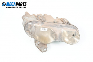 Фар за Rover 75 Sedan (02.1999 - 05.2005), седан, позиция: дясна
