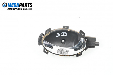 Вътрешна дръжка за Rover 75 Sedan (02.1999 - 05.2005), 4+1 вр., седан, позиция: задна, дясна