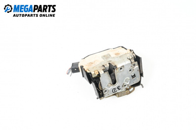 Брава на врата за Rover 75 Sedan (02.1999 - 05.2005), позиция: задна, дясна