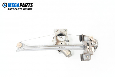 Машинка ел. стъкло за Rover 75 Sedan (02.1999 - 05.2005), 4+1 вр., седан, позиция: задна, дясна