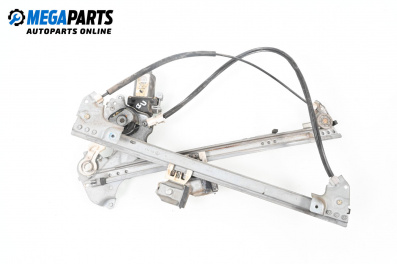 Машинка ел. стъкло за Rover 75 Sedan (02.1999 - 05.2005), 4+1 вр., седан, позиция: предна, дясна