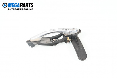 Външна дръжка за Rover 75 Sedan (02.1999 - 05.2005), 4+1 вр., седан, позиция: предна, лява