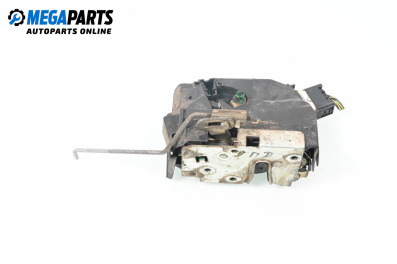 Брава на врата за Rover 75 Sedan (02.1999 - 05.2005), позиция: предна, дясна