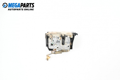 Брава на врата за Rover 75 Sedan (02.1999 - 05.2005), позиция: задна, лява