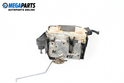 Брава на врата за Rover 75 Sedan (02.1999 - 05.2005), позиция: предна, лява