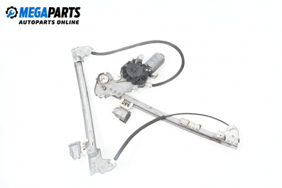 Машинка ел. стъкло за Rover 75 Sedan (02.1999 - 05.2005), 4+1 вр., седан, позиция: предна, лява