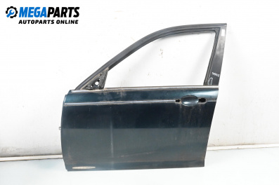 Врата за Rover 75 Sedan (02.1999 - 05.2005), 4+1 вр., седан, позиция: предна, лява