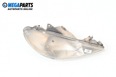 Фар за Peugeot 206 Hatchback (08.1998 - 12.2012), хечбек, позиция: дясна