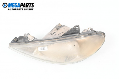 Фар за Peugeot 206 Hatchback (08.1998 - 12.2012), хечбек, позиция: лява