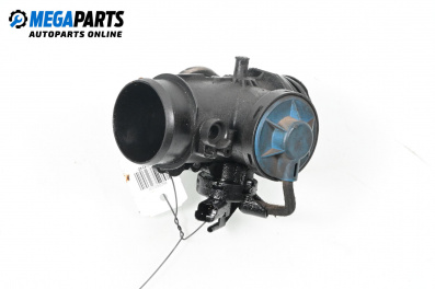 EGR-клапан за Peugeot 206 Hatchback (08.1998 - 12.2012) 1.9 D, 69 к.с.