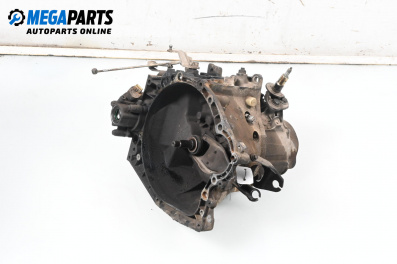 Ръчна скоростна кутия за Peugeot 206 Hatchback (08.1998 - 12.2012) 1.9 D, 69 к.с.