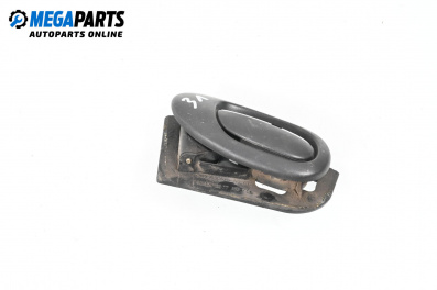 Вътрешна дръжка за Peugeot 206 Hatchback (08.1998 - 12.2012), 4+1 вр., хечбек, позиция: задна, лява