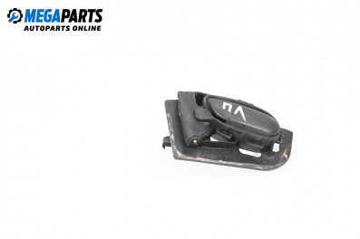 Вътрешна дръжка за Peugeot 206 Hatchback (08.1998 - 12.2012), 4+1 вр., хечбек, позиция: предна, лява