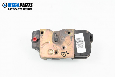 Брава на врата за Peugeot 206 Hatchback (08.1998 - 12.2012), позиция: задна, дясна