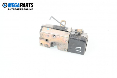 Брава на врата за Peugeot 206 Hatchback (08.1998 - 12.2012), позиция: предна, лява