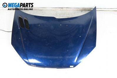 Преден капак за Peugeot 206 Hatchback (08.1998 - 12.2012), 4+1 вр., хечбек, позиция: предна