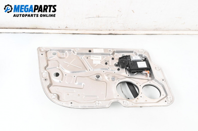 Машинка ел. стъкло за Volkswagen Phaeton Sedan (04.2002 - 03.2016), 4+1 вр., седан, позиция: предна, лява