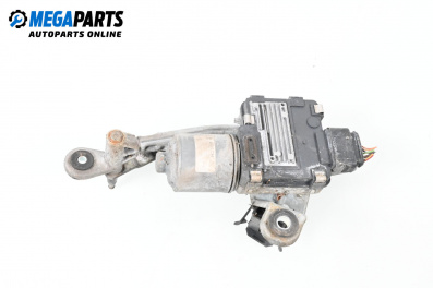 Ел. мотор за чистачките за Volkswagen Phaeton Sedan (04.2002 - 03.2016), седан, позиция: предна