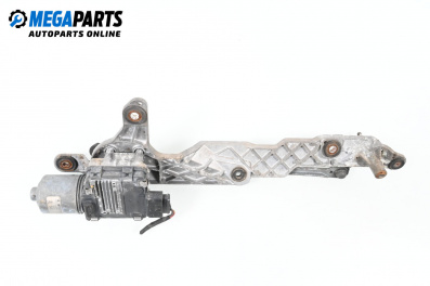 Ел. мотор за чистачките за Volkswagen Phaeton Sedan (04.2002 - 03.2016), седан, позиция: предна