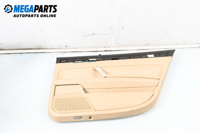 Кора врата за Volkswagen Phaeton Sedan (04.2002 - 03.2016), 4+1 вр., седан, позиция: задна, дясна