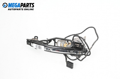 Външна дръжка за Volkswagen Phaeton Sedan (04.2002 - 03.2016), 4+1 вр., седан, позиция: предна, лява