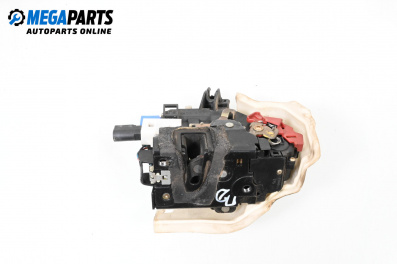 Брава на врата за Volkswagen Phaeton Sedan (04.2002 - 03.2016), позиция: предна, дясна