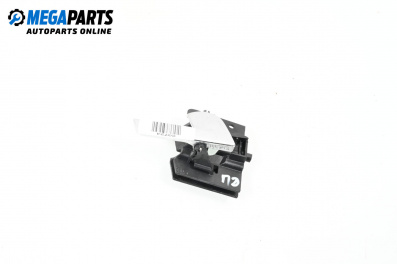 Вътрешна дръжка за Volkswagen Phaeton Sedan (04.2002 - 03.2016), 4+1 вр., седан, позиция: предна, дясна