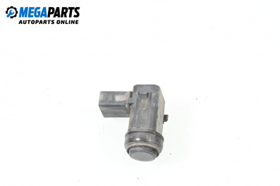 Парктроник за Volkswagen Phaeton Sedan (04.2002 - 03.2016)