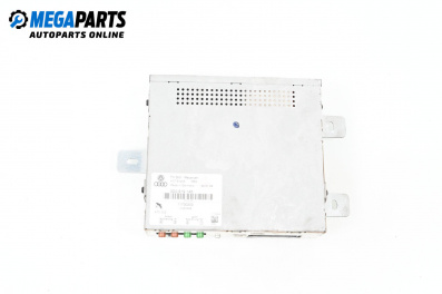 TV приемник за Volkswagen Phaeton Sedan (04.2002 - 03.2016), № 3D0 919 146