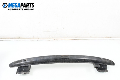 Основа броня за Volkswagen Phaeton Sedan (04.2002 - 03.2016), седан, позиция: задна