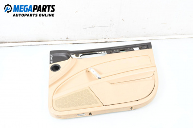 Кора врата за Volkswagen Phaeton Sedan (04.2002 - 03.2016), 4+1 вр., седан, позиция: предна, дясна