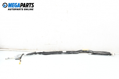 Airbag за Volkswagen Phaeton Sedan (04.2002 - 03.2016), 4+1 вр., седан, позиция: лява