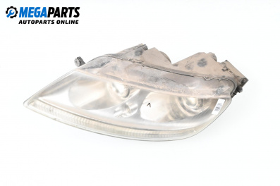 Фар за Volkswagen Phaeton Sedan (04.2002 - 03.2016), седан, позиция: лява