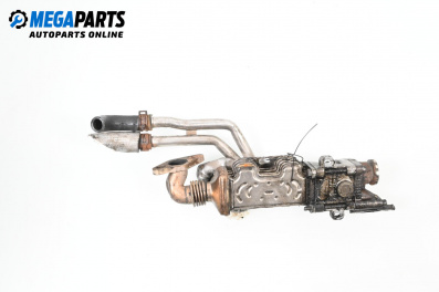 EGR охладител за Volkswagen Phaeton Sedan (04.2002 - 03.2016) 5.0 V10 TDI 4motion, 313 к.с.