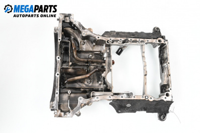 Картер за Volkswagen Phaeton Sedan (04.2002 - 03.2016) 5.0 V10 TDI 4motion, 313 к.с.