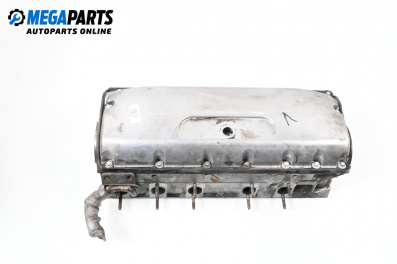 Глава за Volkswagen Phaeton Sedan (04.2002 - 03.2016) 5.0 V10 TDI 4motion, 313 к.с.