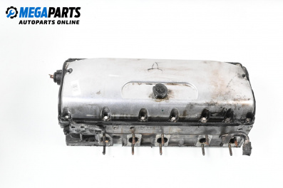 Глава за Volkswagen Phaeton Sedan (04.2002 - 03.2016) 5.0 V10 TDI 4motion, 313 к.с.