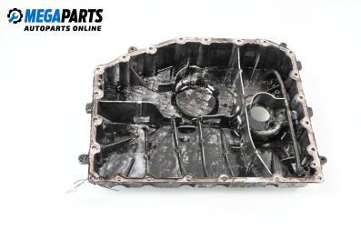 Картер за Volkswagen Phaeton Sedan (04.2002 - 03.2016) 5.0 V10 TDI 4motion, 313 к.с.