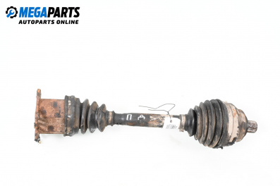 Полуоска за Volkswagen Phaeton Sedan (04.2002 - 03.2016) 5.0 V10 TDI 4motion, 313 к.с., позиция: предна, дясна, автоматик