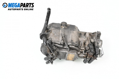 Корпус за горивен филтър за Volkswagen Phaeton Sedan (04.2002 - 03.2016) 5.0 V10 TDI 4motion, 313 к.с., № 3D0 127 401 D