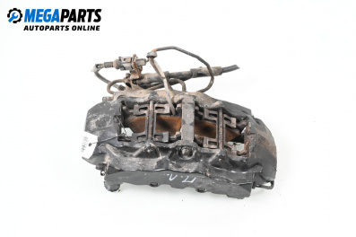 Спирачен апарат за Volkswagen Phaeton Sedan (04.2002 - 03.2016), позиция: предна, лява