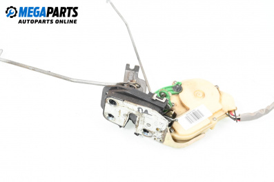 Брава на врата за Kia Sorento I SUV (08.2002 - 12.2009), позиция: предна, дясна