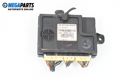 BCM модул за Kia Sorento I SUV (08.2002 - 12.2009), № 9541-3Е780 BL F/L