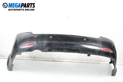 Задна броня за Kia Sorento I SUV (08.2002 - 12.2009), джип