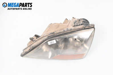 Фар за Kia Sorento I SUV (08.2002 - 12.2009), джип, позиция: лява