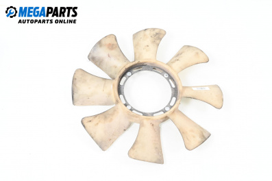 Перка охлаждане за Kia Sorento I SUV (08.2002 - 12.2009) 2.5 CRDi, 140 к.с.