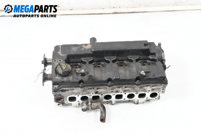 Глава за Kia Sorento I SUV (08.2002 - 12.2009) 2.5 CRDi, 140 к.с.