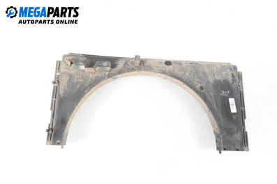 Дифузьор за Kia Sorento I SUV (08.2002 - 12.2009) 2.5 CRDi, 140 к.с.