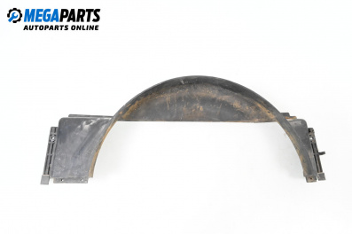 Дифузьор за Kia Sorento I SUV (08.2002 - 12.2009) 2.5 CRDi, 140 к.с.