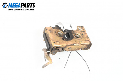 Брава на врата за Volkswagen Passat II Variant B3, B4 (02.1988 - 06.1997), позиция: предна, лява